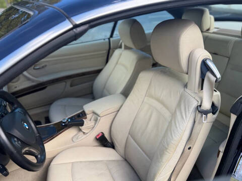 2008 BMW 3 Series 328i