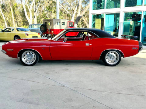1970 Dodge Challenger