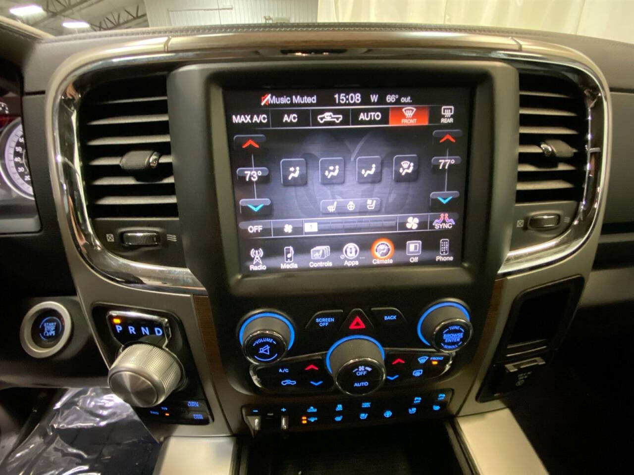 2014 Ram 1500 for sale at Victoria Auto Sales in Victoria, MN