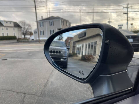 2025 Subaru BRZ Series.Purple