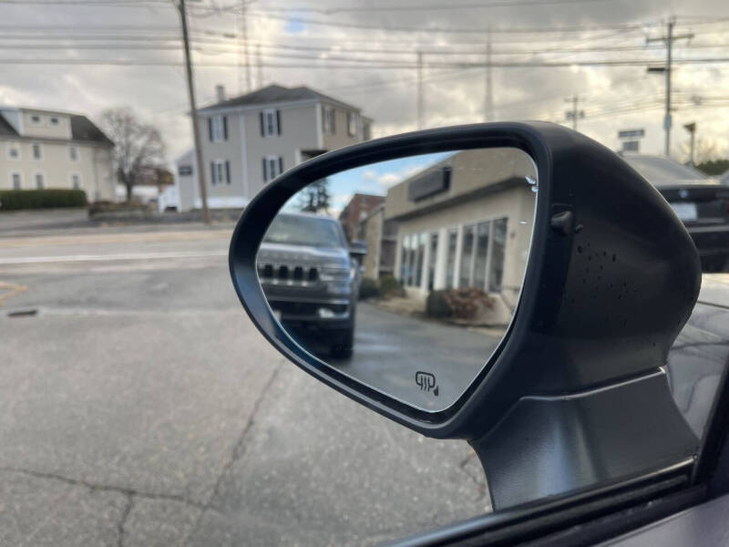 2025 Subaru BRZ Series.Purple