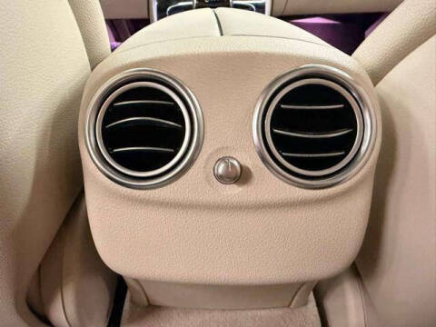 2017 Mercedes-Benz E-Class E 300