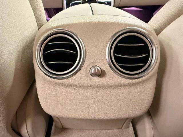 2017 Mercedes-Benz E-Class E 300