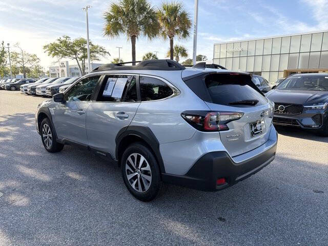 2023 Subaru Outback Premium