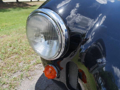 1966 Shelby Cobra