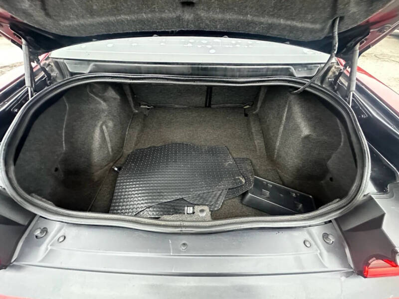 2016 Dodge Challenger