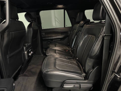 2019 Ford Expedition MAX Limited