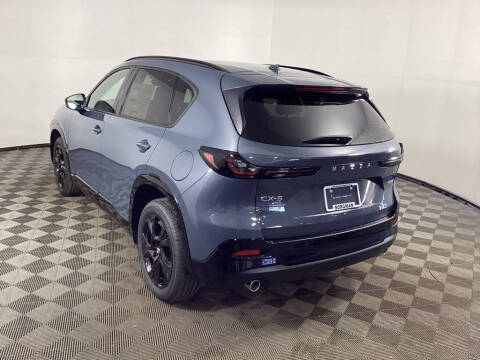 2026 Mazda CX-5 2.5 S Premium Plus