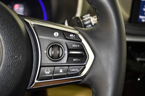 2025 Acura MDX SH-AWD w/Tech