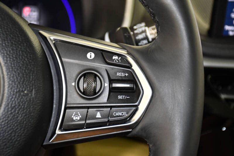 2025 Acura MDX SH-AWD w/Tech