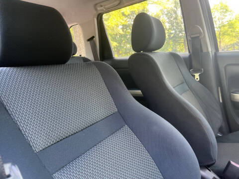 2006 Scion xA