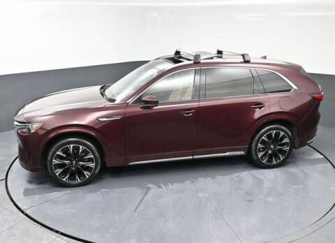 2024 Mazda CX-90 3.3 Turbo S Premium Plus