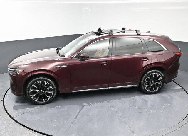 2024 Mazda CX-90 3.3 Turbo S Premium Plus