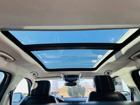 2018 Land Rover Range Rover Velar P380 S