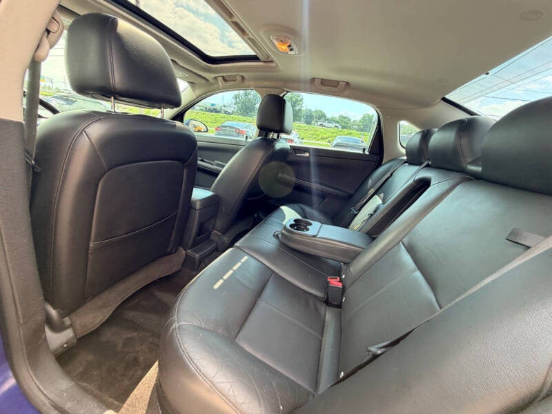 2006 Chevrolet Impala SS