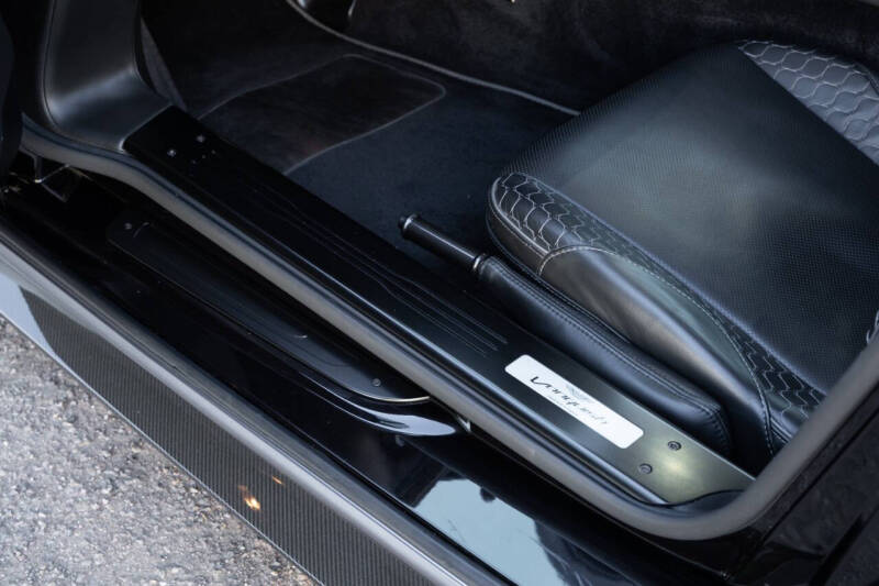 2014 Aston Martin Vanquish