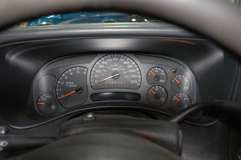 2006 Chevrolet Silverado 2500HD LS