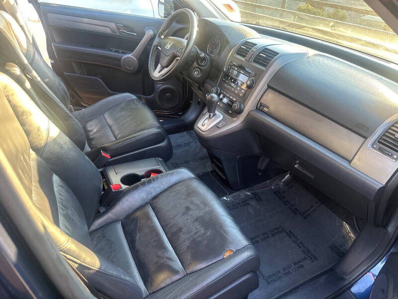 2008 Honda CR-V EX-L