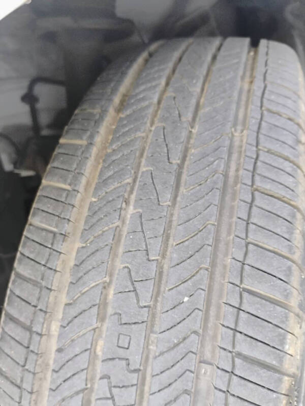 2017 Nissan Versa Note SV