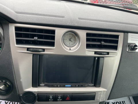 2014 Chevrolet Sonic RS Auto