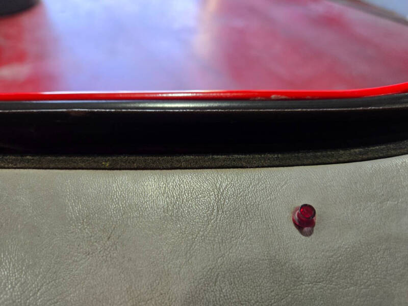 1984 GMC C/K 1500 Series C1500