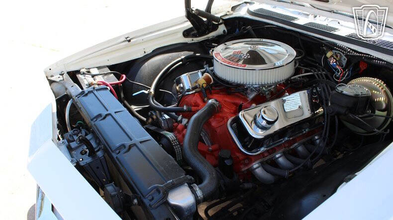 1969 Chevrolet Chevelle