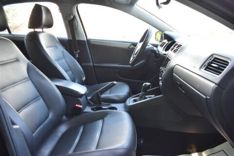 2015 Volkswagen Jetta