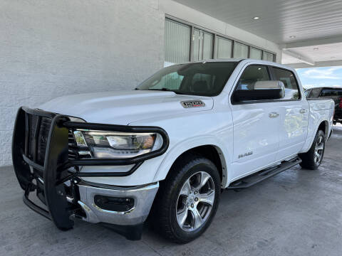 2020 RAM 1500 for sale at Powerhouse Automotive in Tampa FL