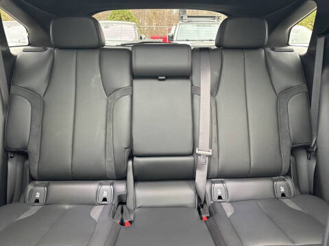 2024 Acura ZDX A-SPEC