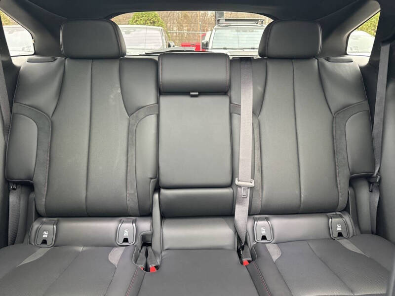 2024 Acura ZDX A-SPEC