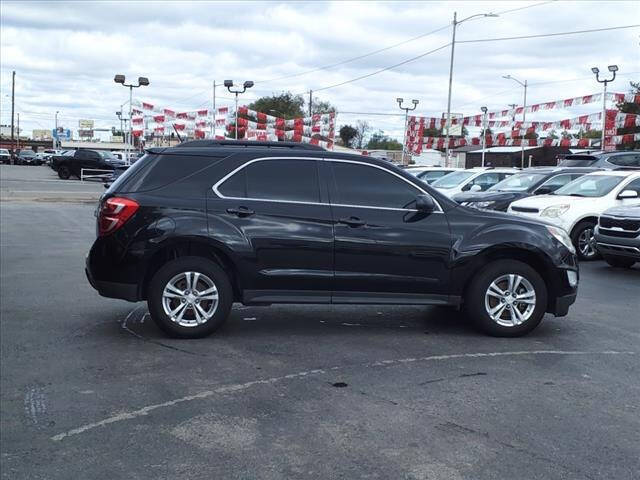 2016 Chevrolet Equinox for sale at Bryans Car Corner 2 in Midwest City, OK