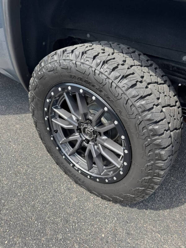 2014 GMC Sierra 1500