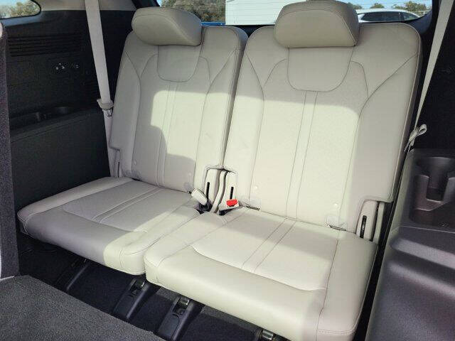 2022 Kia Sorento X-Line S