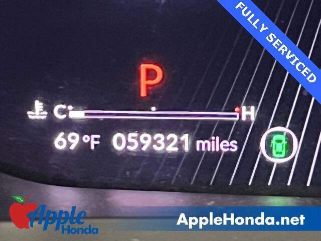 2022 Acura MDX SH-AWD w/Advance