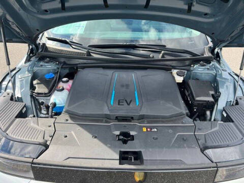 2022 Hyundai Ioniq 5 SEL