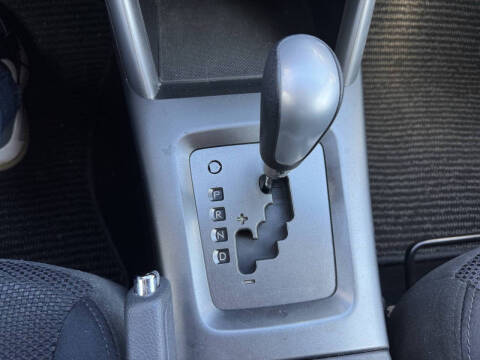 2011 Subaru Forester 2.5X Premium