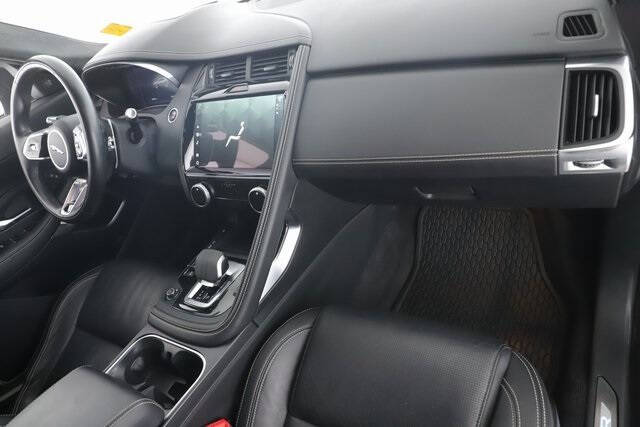 2021 Jaguar E-PACE 300 Sport