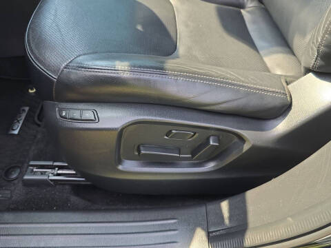 2022 Mazda CX-9 Touring Plus