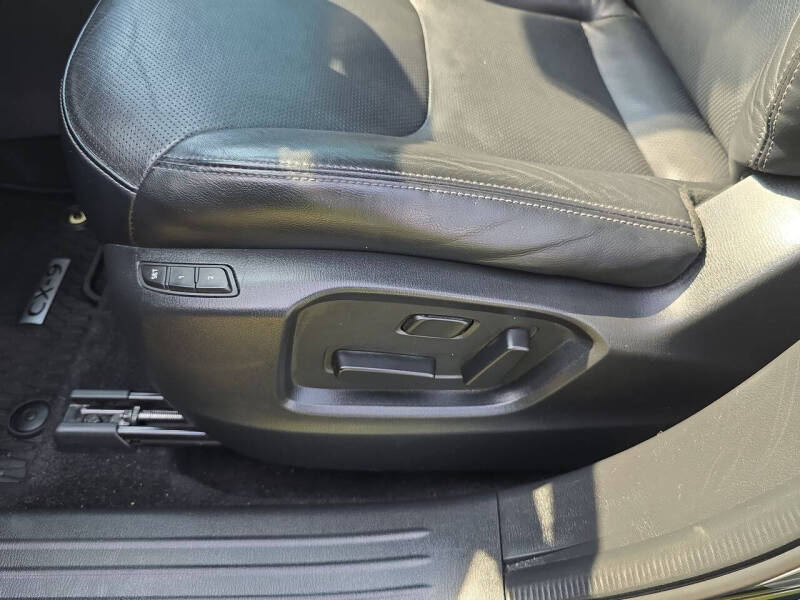 2022 Mazda CX-9 Touring Plus