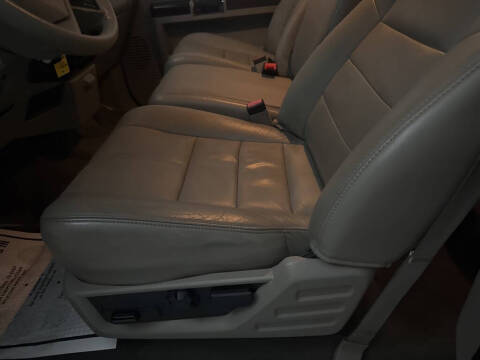 2010 Ford F-350 Super Duty