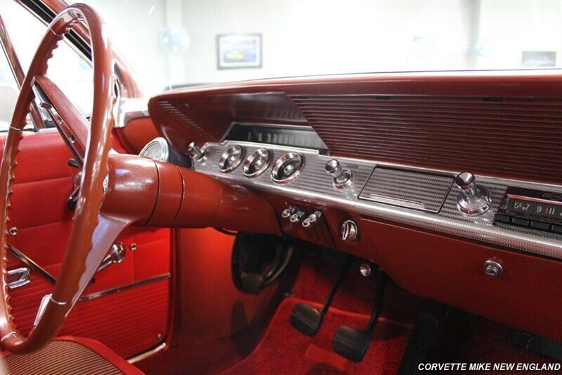 1962 Chevrolet Impala 53