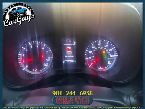 2021 Toyota Highlander L