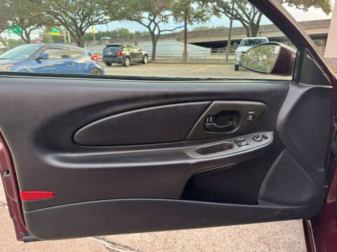 2003 Chevrolet Monte Carlo SS