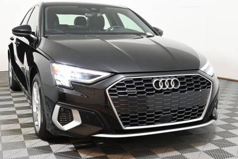2023 Audi A3 for sale at CU Carfinders in Norcross GA