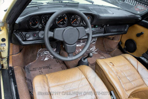 1974 Porsche 911