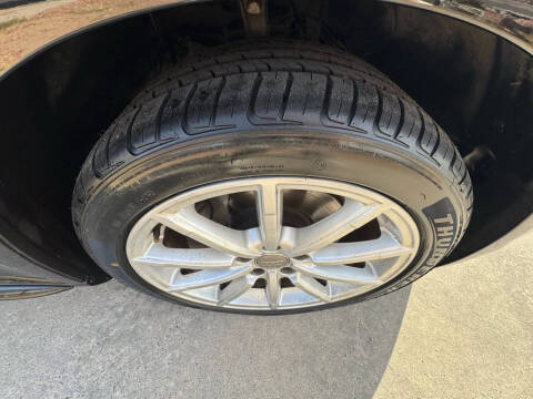 2015 Audi A4 2.0T Premium