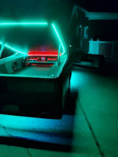 1987 Chevrolet El Camino SS