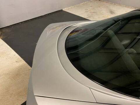 1999 Chevrolet Camaro Z28