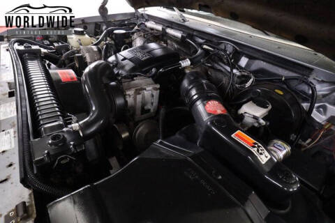 1995 Ford F-250