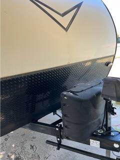 2020 Prime Time RV Tracer 190RBSLE